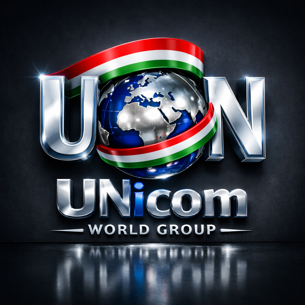 Unicom World Group