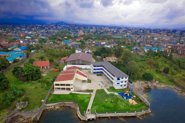 Écoles Rurales Kivu