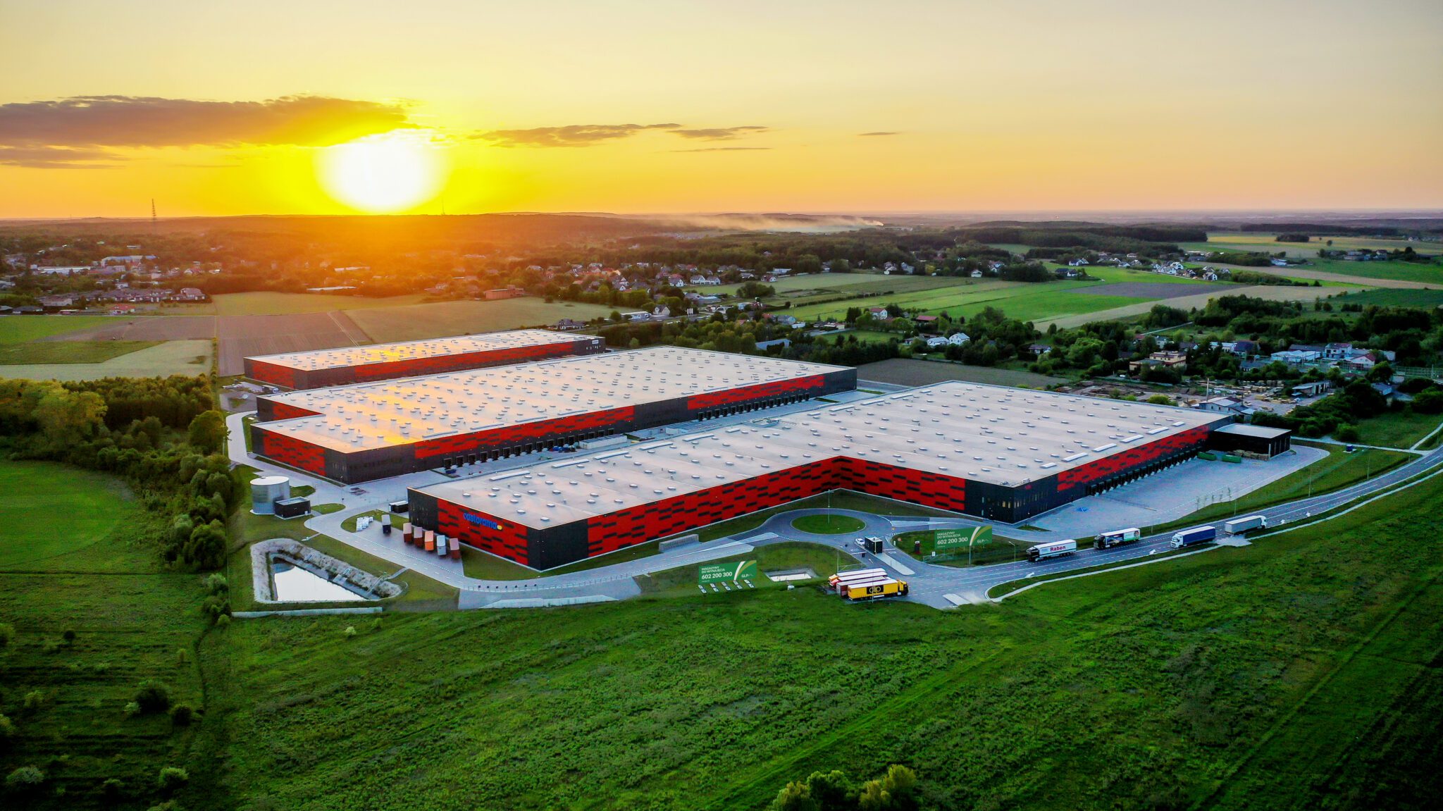 Hub Manufacturier Łódź
