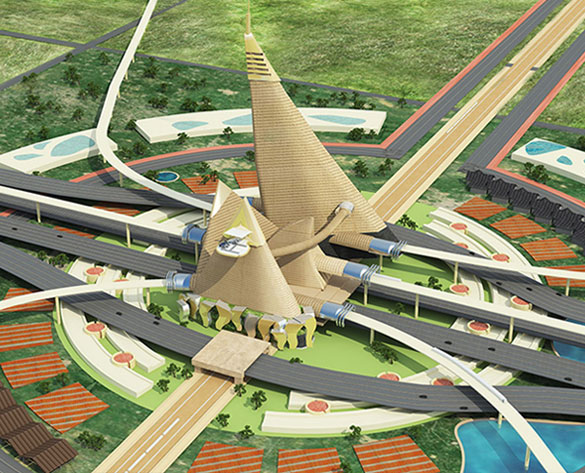 Smart City Gujarat