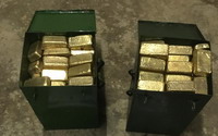 Gold [FOB] 22 carats