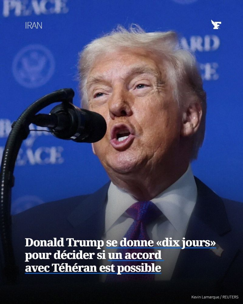 Image for the Tweet beginning: «Nous devrons peut-être aller plus