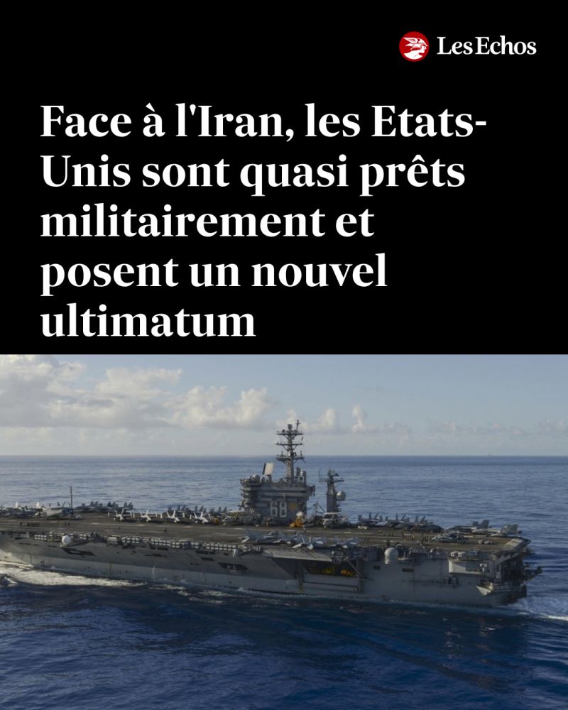 Image for the Tweet beginning: 🌍 Il est rare de