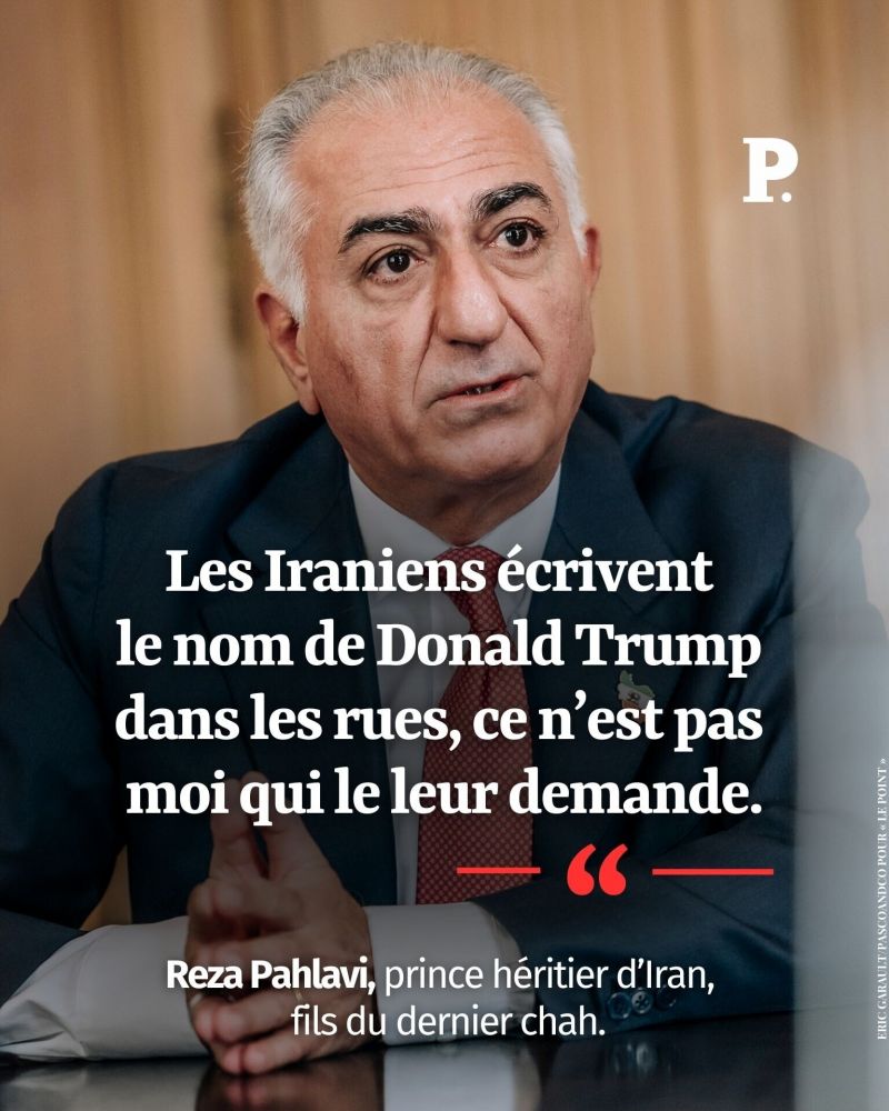 Image for the Tweet beginning: Longtemps perçu comme un pion