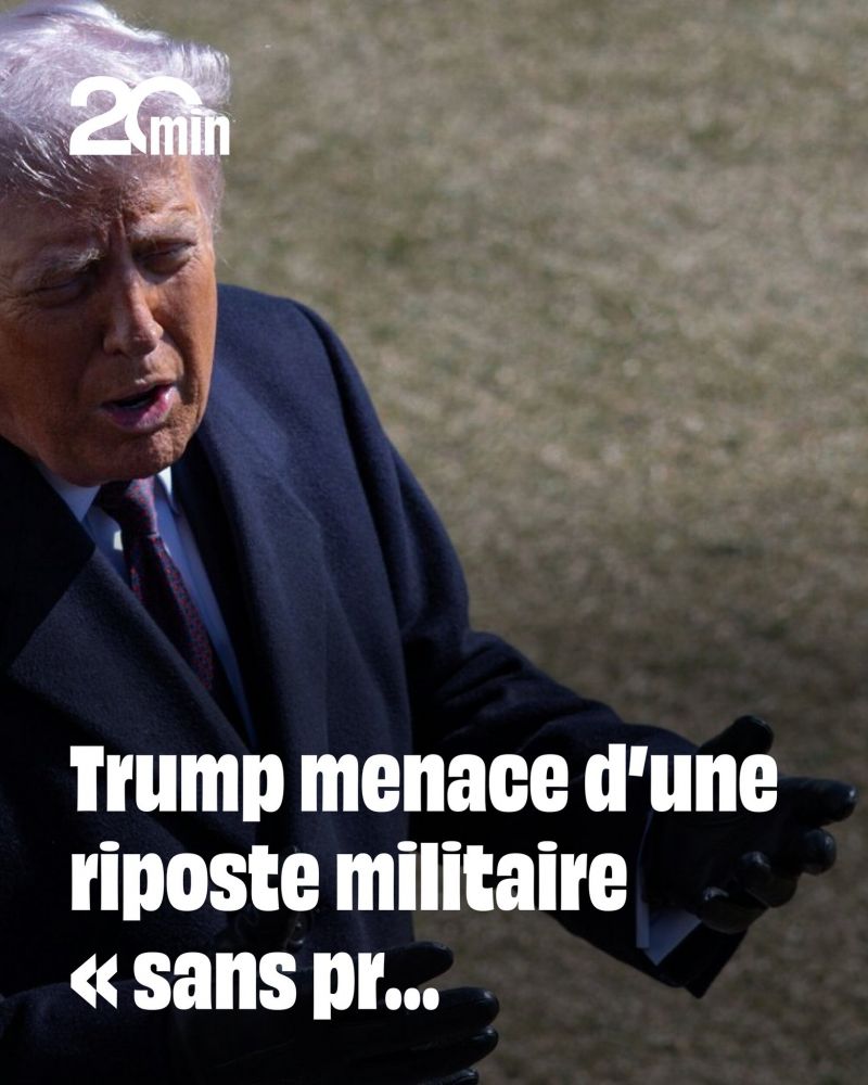 Image for the Tweet beginning: Suivez avec nous la situation