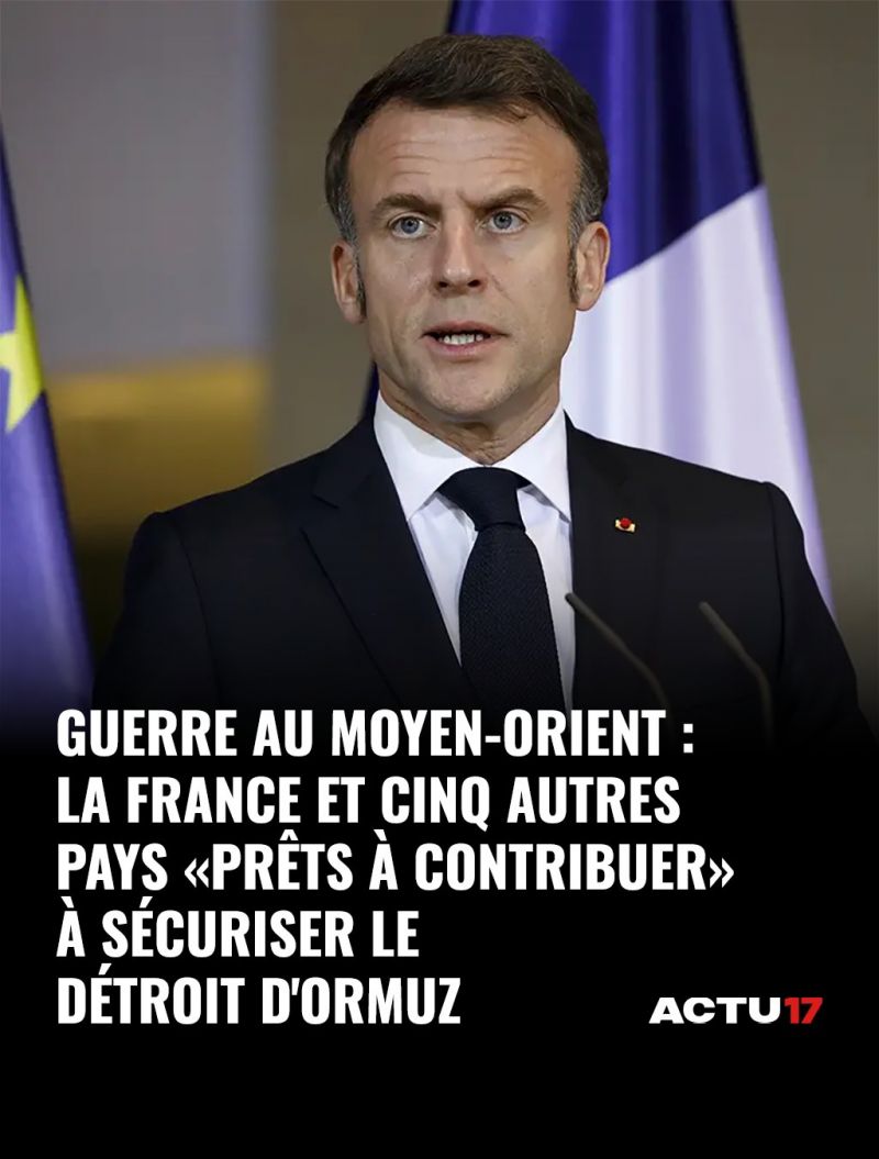 Image for the Tweet beginning: 🔴 Guerre au Moyen-Orient :