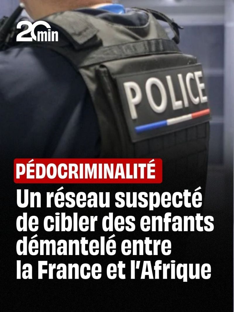 Image for the Tweet beginning: 🔴 L'HORREUR
➡️