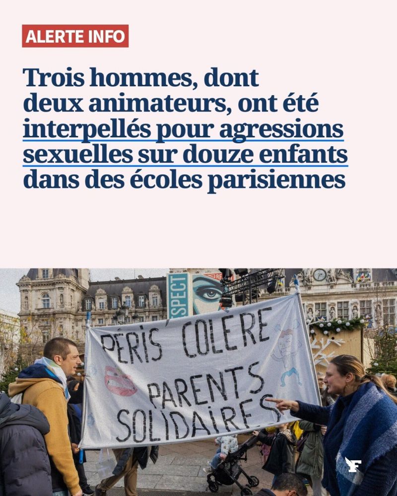 Image for the Tweet beginning: Une source proche de l'enquête