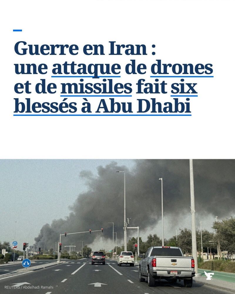 Image for the Tweet beginning: La compagnie Emirates Global Aluminium