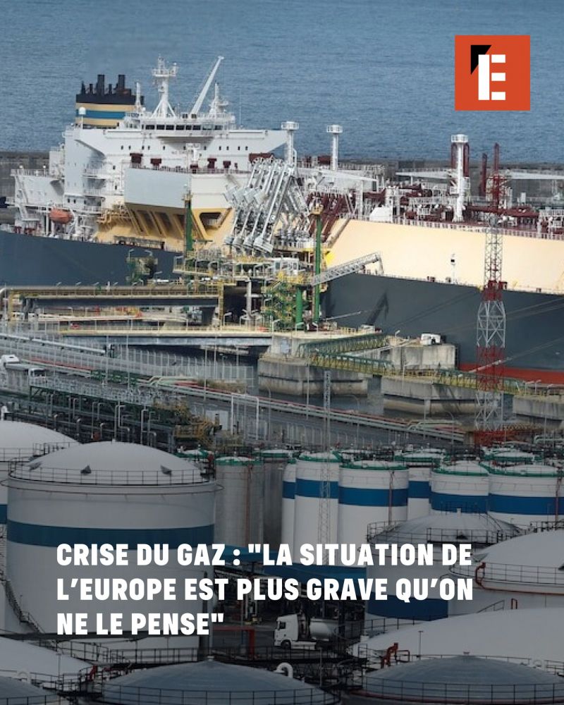 Image for the Tweet beginning: 🇪🇺 Contrairement à 2022, l'Europe