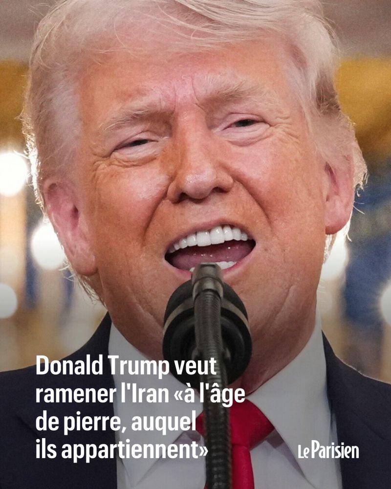 Image for the Tweet beginning: Vers une fin du conflit