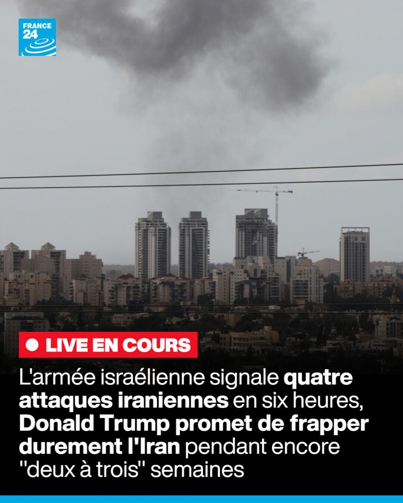 Image for the Tweet beginning: 🔴 Événements à suivre en