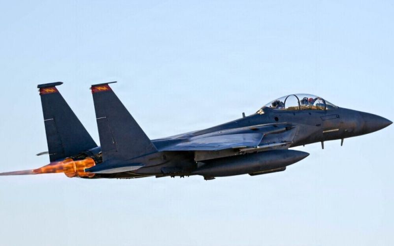 Image for the Tweet beginning: 🔴Guerre au Moyen-Orient : le