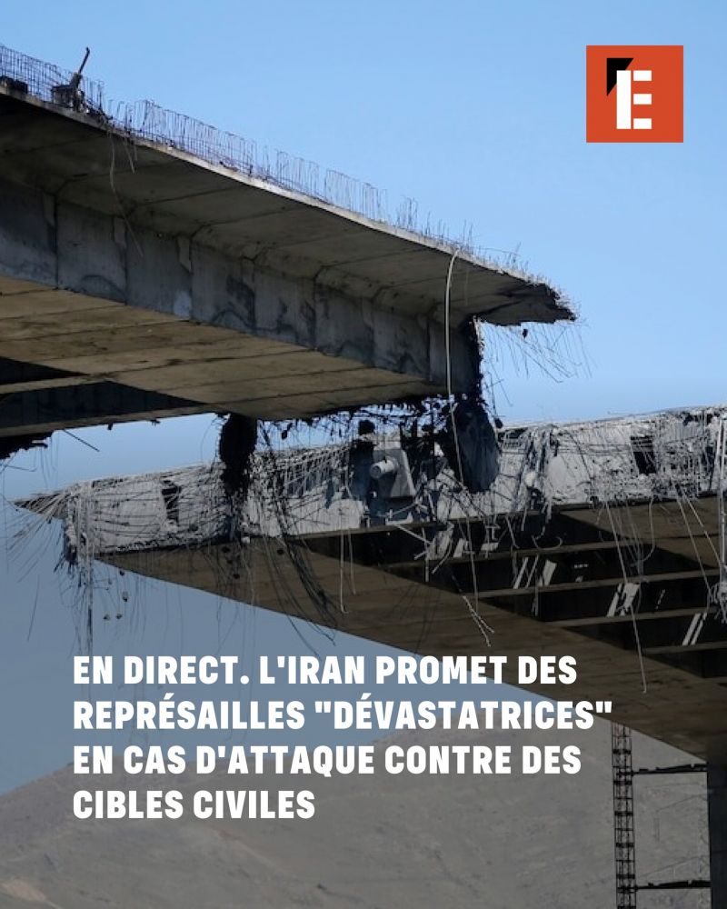 Image for the Tweet beginning: Donald Trump a de nouveau