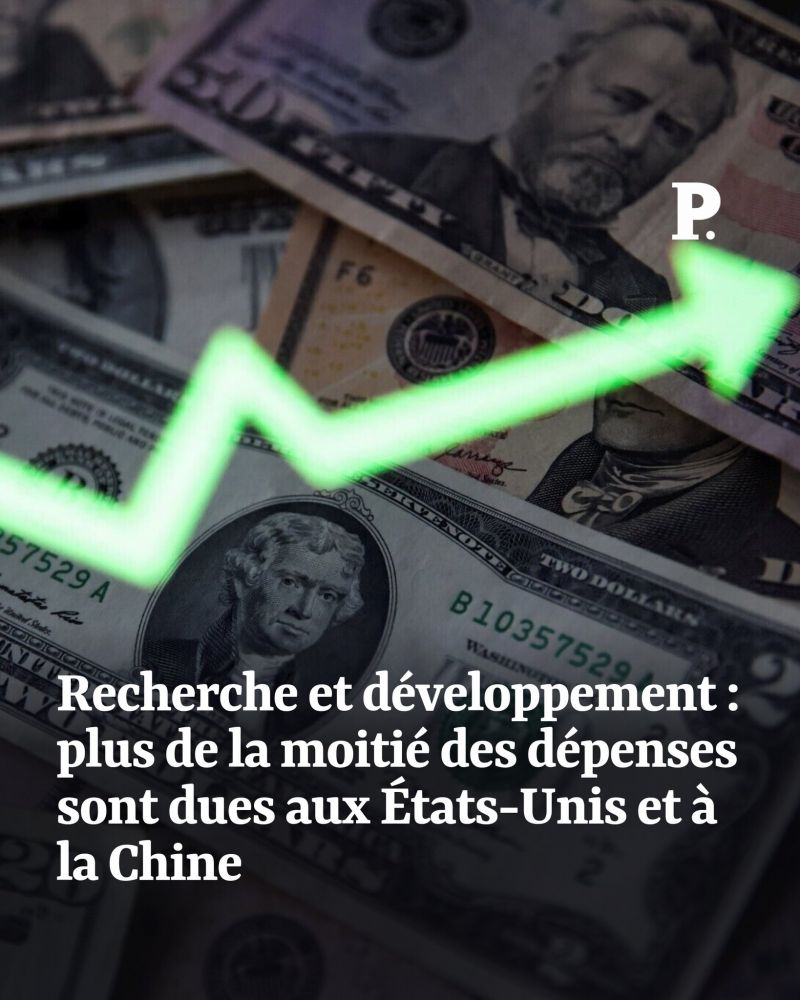 Image for the Tweet beginning: LE CHIFFRE DE LA SEMAINE.