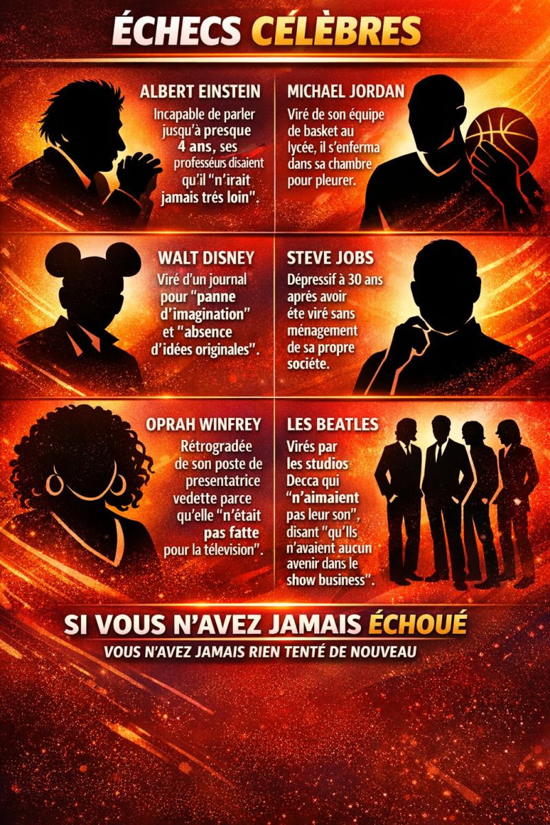 Image for the Tweet beginning: Règle d’or : ne jamais