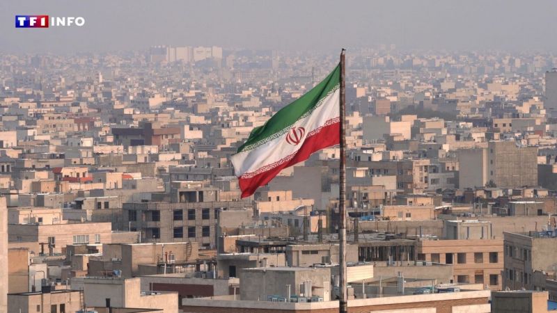 Image for the Tweet beginning: EN DIRECT - Moyen-Orient :