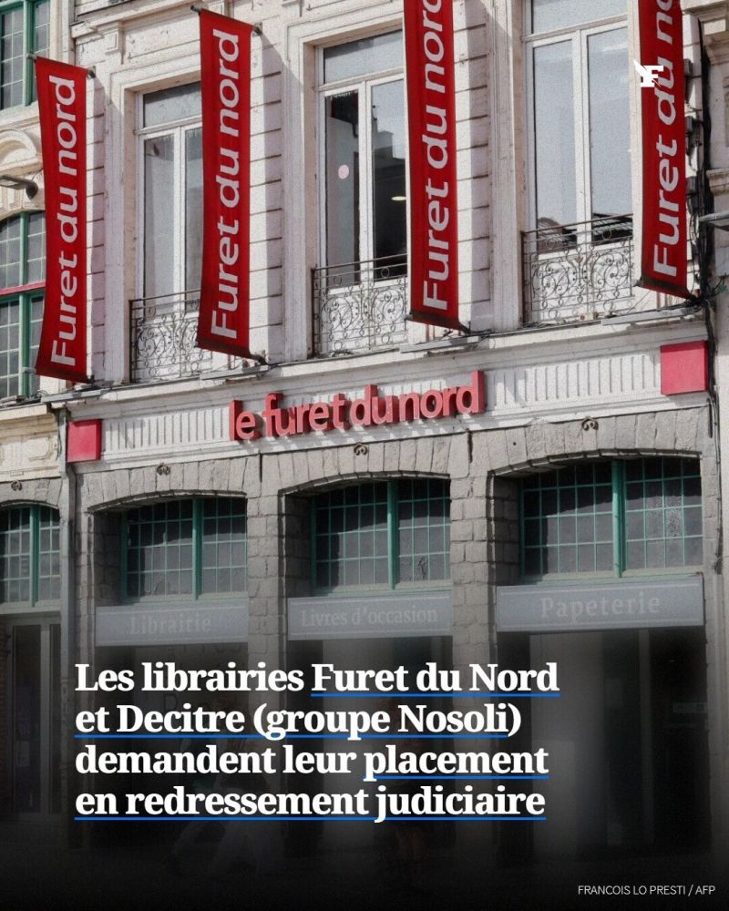Image for the Tweet beginning: Les salariés redoutaient des suppressions