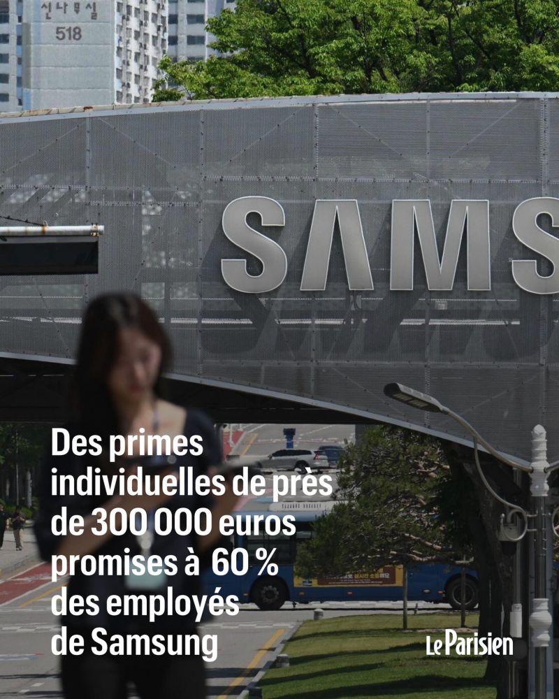 Image for the Tweet beginning: Pour éviter une grève générale
