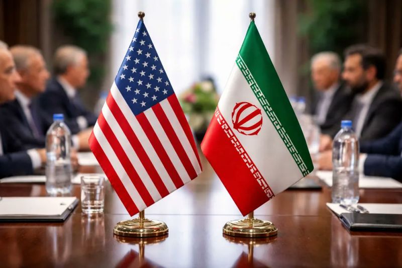Image for the Tweet beginning: 🔴 Donald Trump : "L'accord