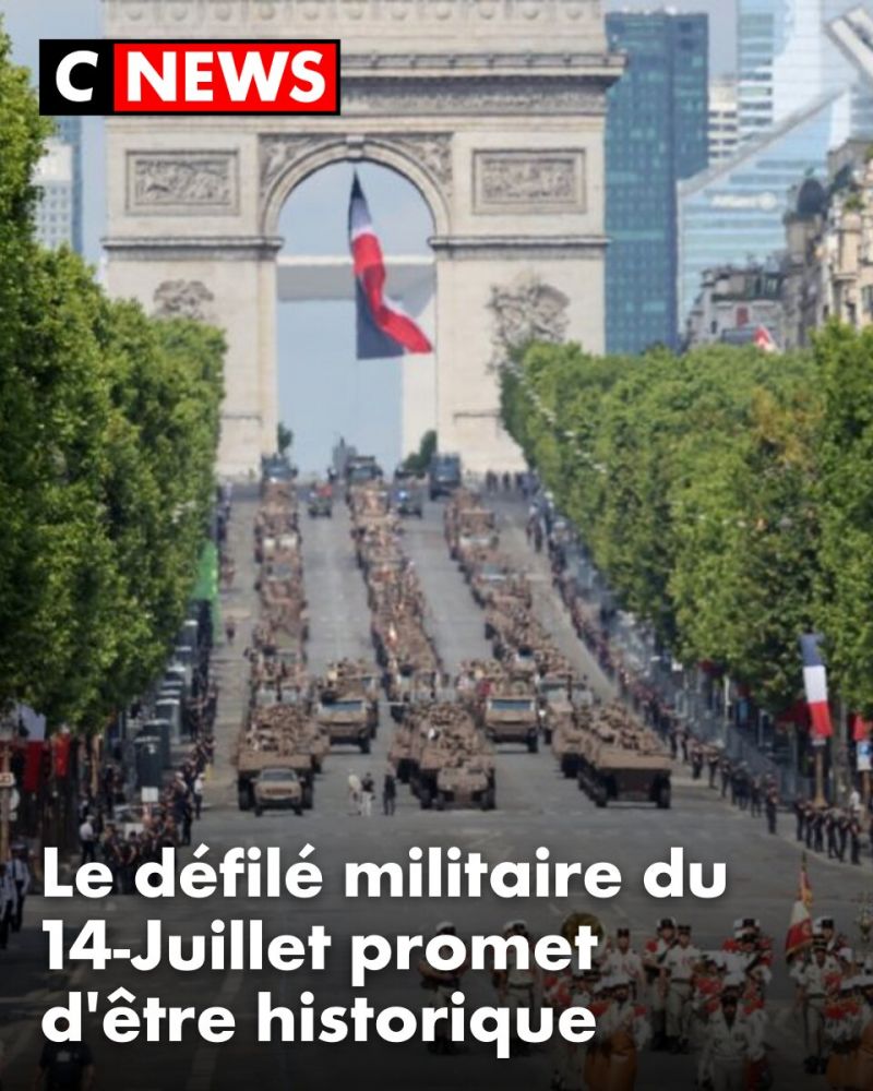 Image for the Tweet beginning: 6.800 soldats à pied, des