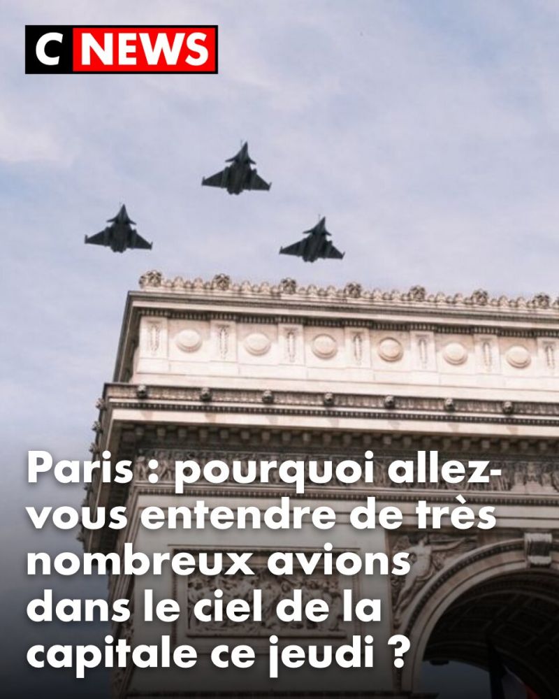 Image for the Tweet beginning: Pas de panique !
