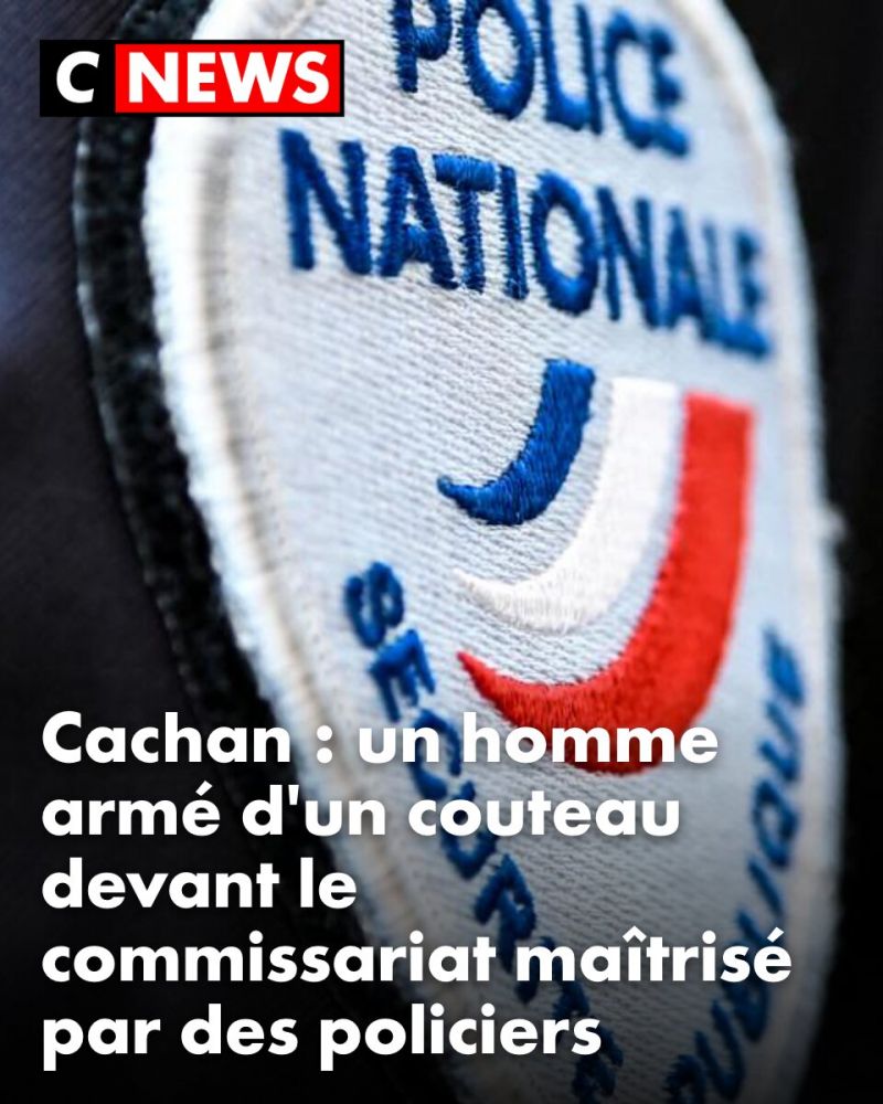 Image for the Tweet beginning: Une intervention inhabituelle