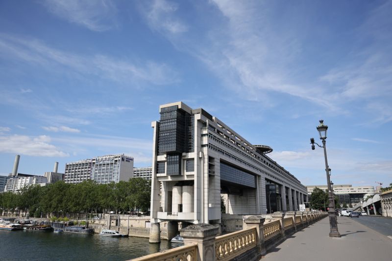 Image for the Tweet beginning: «On parle du secret fiscal