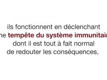 ▶ DTP4 Pénurie de vaccins Instructif (professeur Henri Joyeux)